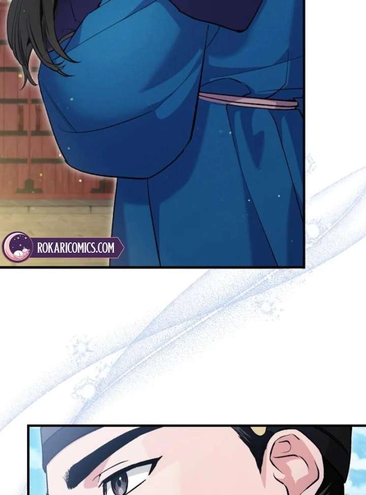 Reborn as the Doomed Prince’s Nanny Chapter 11 501 011