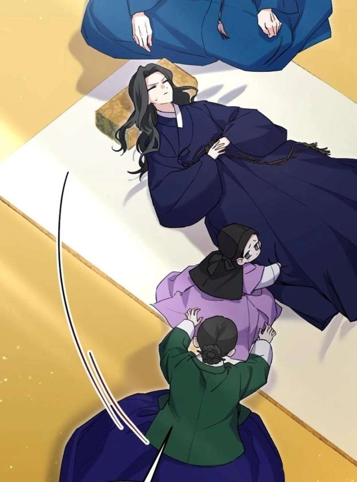 Reborn as the Doomed Prince’s Nanny Chapter 11 530 040