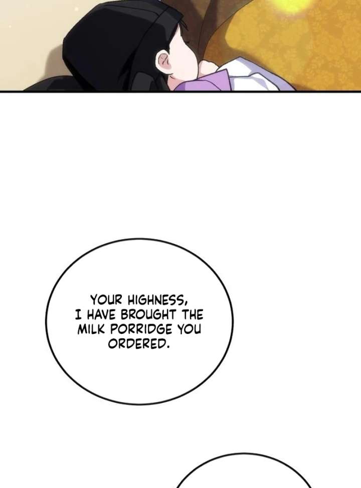 Reborn as the Doomed Prince’s Nanny Chapter 11 567 077