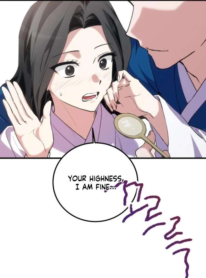 Reborn as the Doomed Prince’s Nanny Chapter 11 581 091