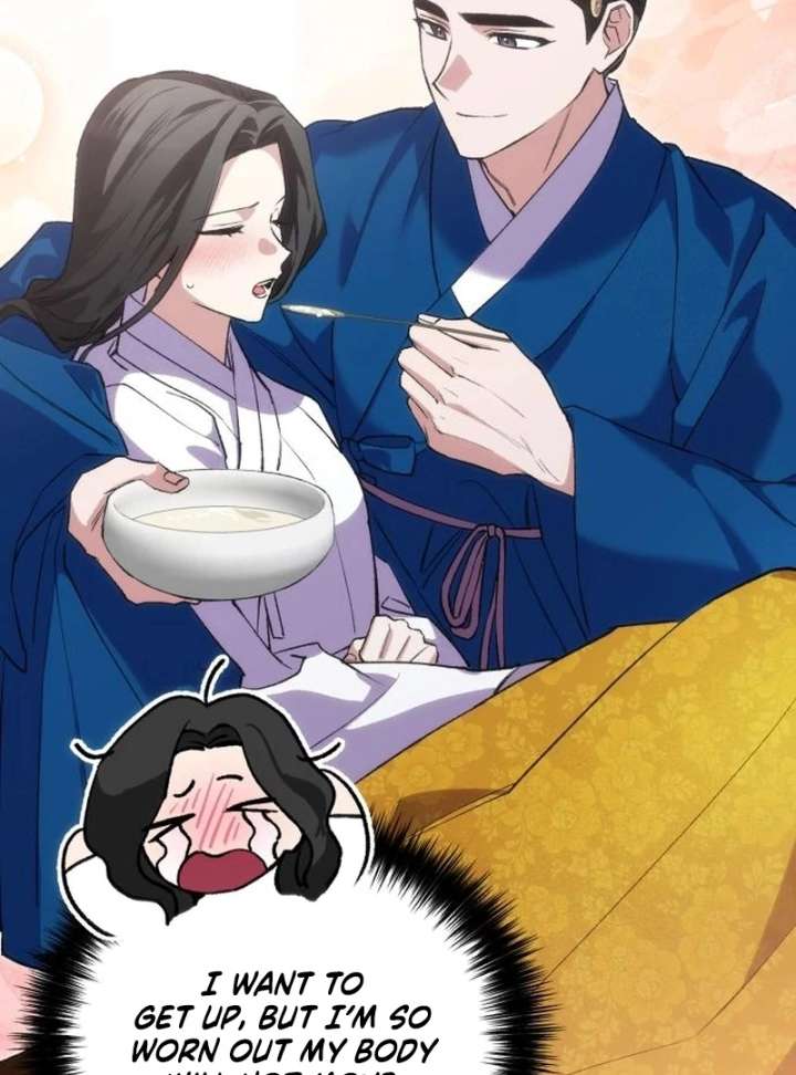 Reborn as the Doomed Prince’s Nanny Chapter 11 583 093