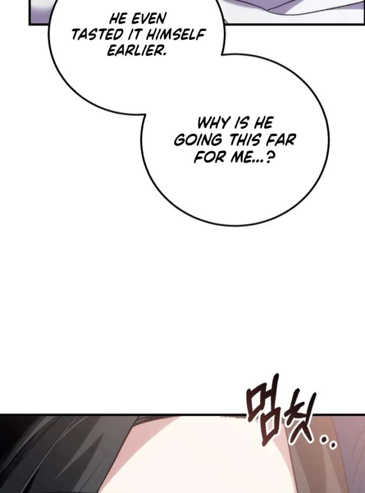 Reborn as the Doomed Prince’s Nanny Chapter 11 586 096