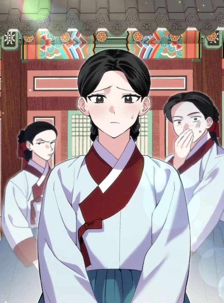 Reborn as the Doomed Prince’s Nanny Chapter 11 600 110