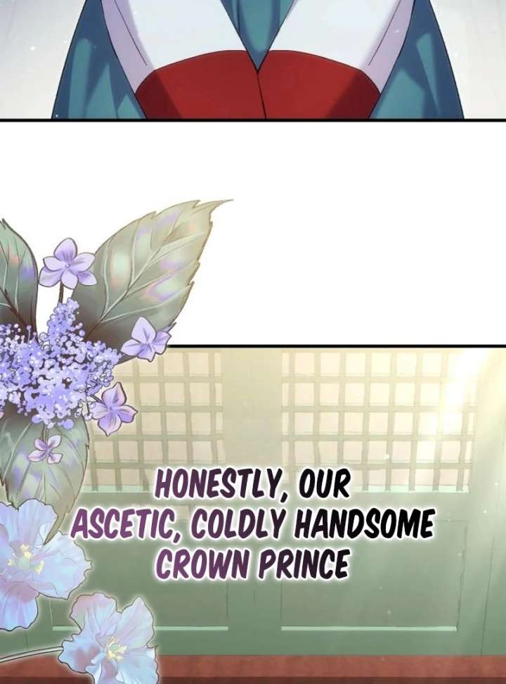 Reborn as the Doomed Prince’s Nanny Chapter 11 601 111