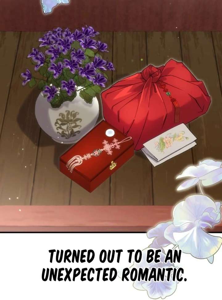 Reborn as the Doomed Prince’s Nanny Chapter 11 602 112