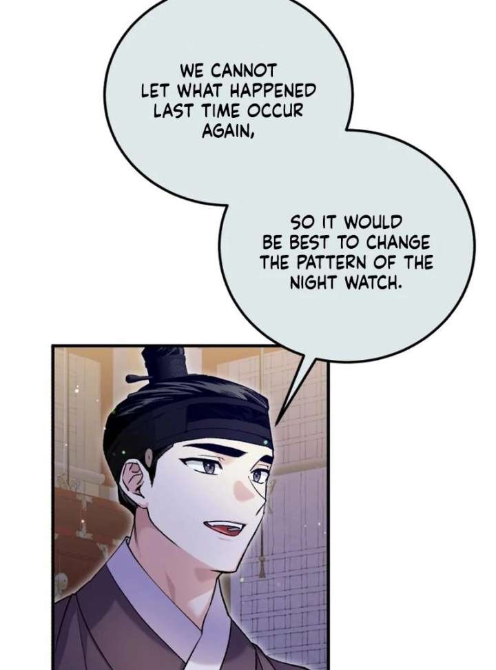 Reborn as the Doomed Prince’s Nanny Chapter 11 604 114