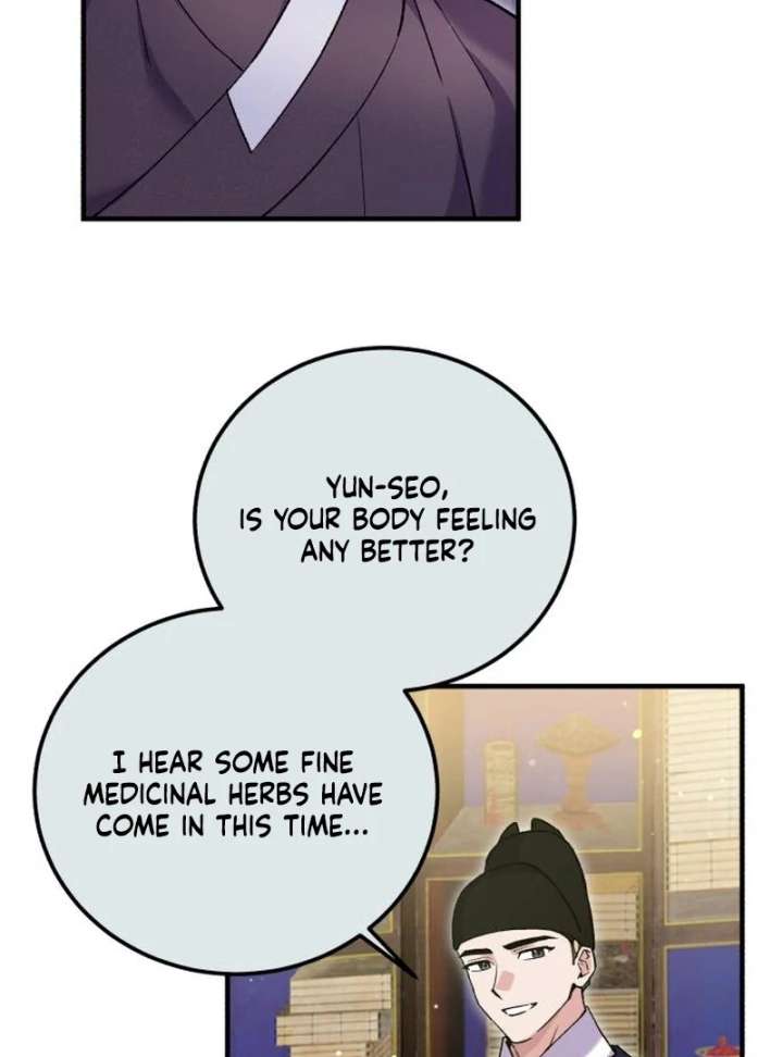 Reborn as the Doomed Prince’s Nanny Chapter 11 605 115