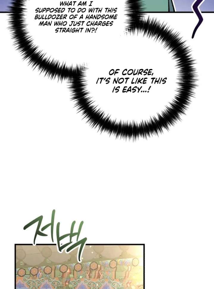 Reborn as the Doomed Prince’s Nanny Chapter 11 610 120