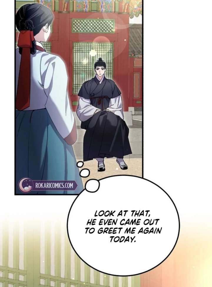 Reborn as the Doomed Prince’s Nanny Chapter 11 611 121