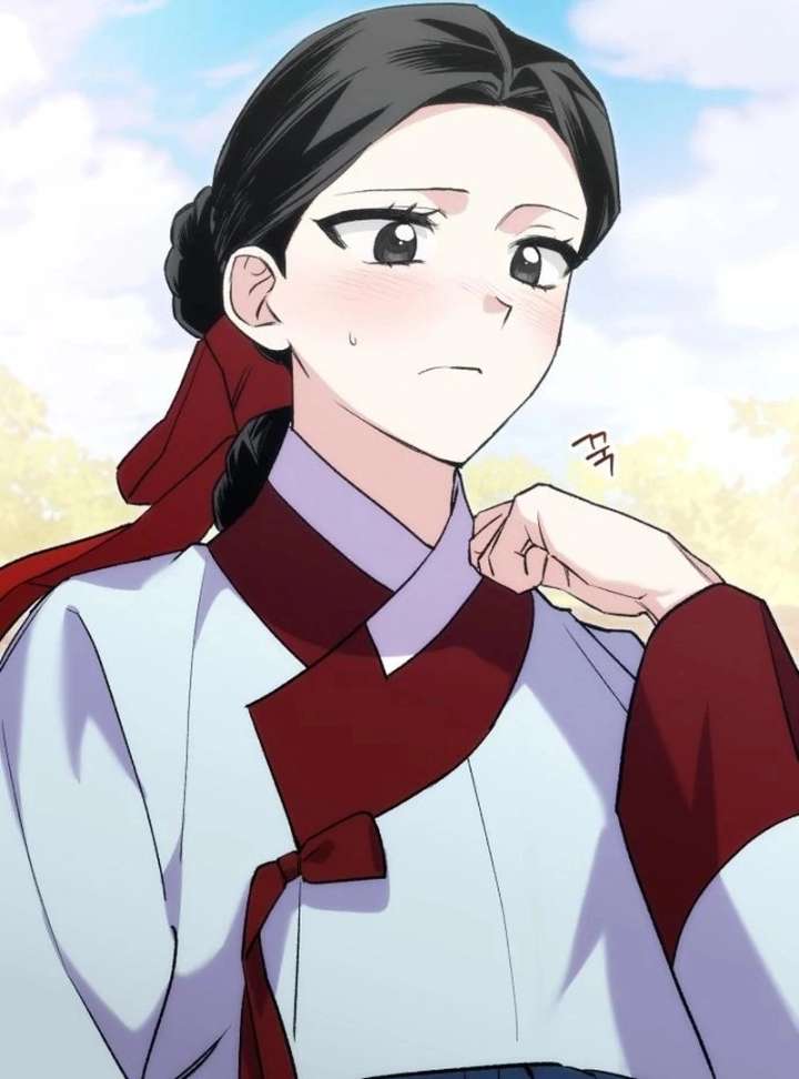 Reborn as the Doomed Prince’s Nanny Chapter 11 616 126