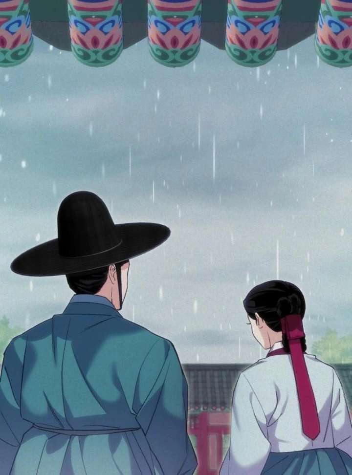 Reborn as the Doomed Prince’s Nanny Chapter 11 619 129