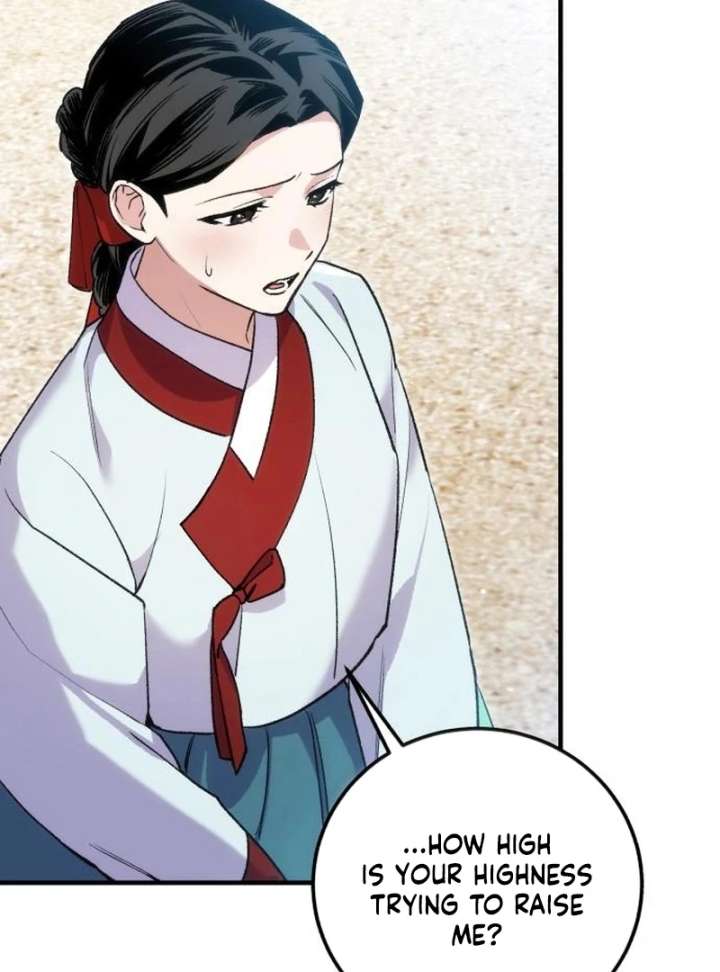 Reborn as the Doomed Prince’s Nanny Chapter 11 637 147