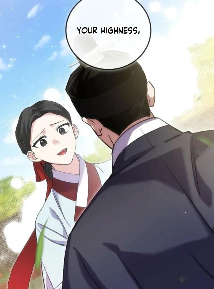 Reborn as the Doomed Prince’s Nanny Chapter 11 647 157