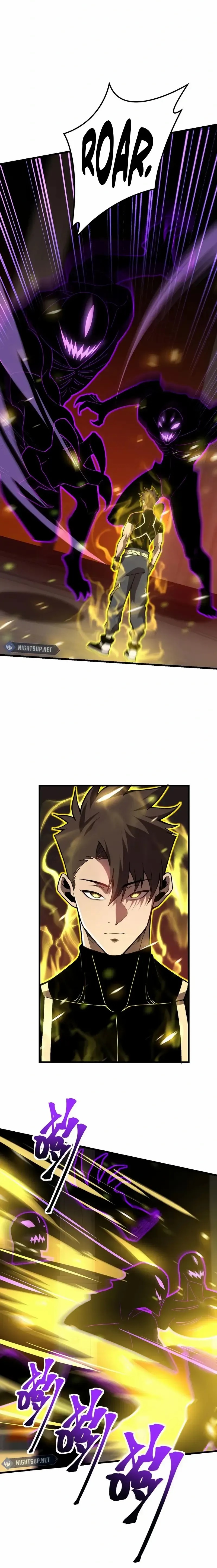 Reborn As The Heavenly Martial Demon Chapter 36 56 0