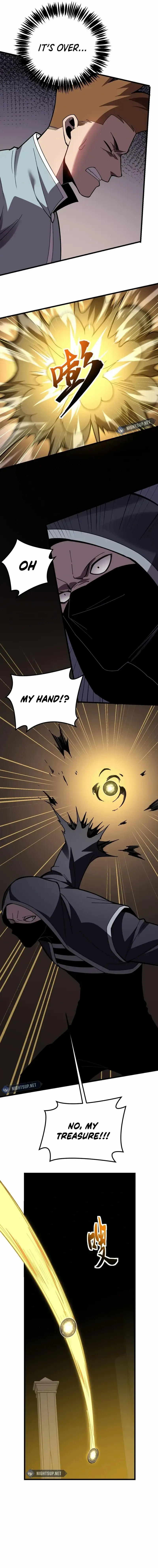 Reborn As The Heavenly Martial Demon Chapter 36 67 11