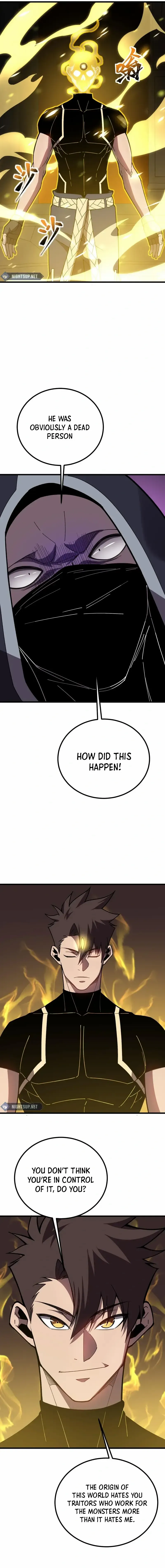 Reborn As The Heavenly Martial Demon Chapter 36 68 12