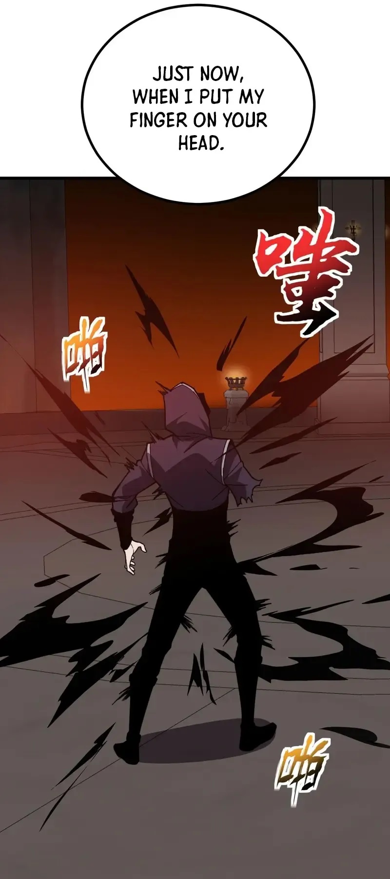 Reborn As The Heavenly Martial Demon Chapter 36 71 15