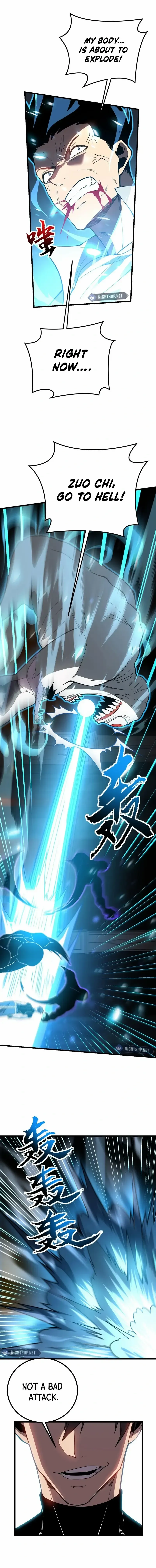 Reborn As The Heavenly Martial Demon Chapter 36 60 4