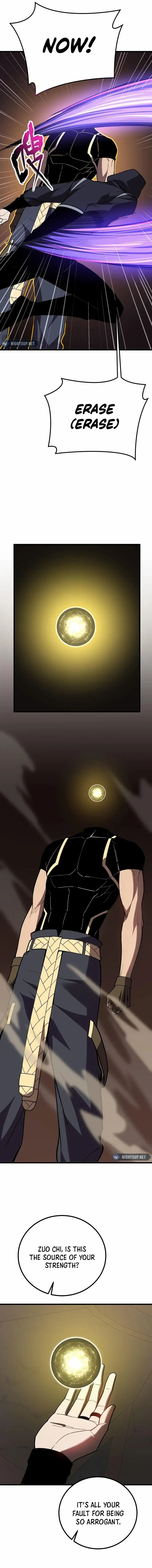 Reborn As The Heavenly Martial Demon Chapter 36 62 6