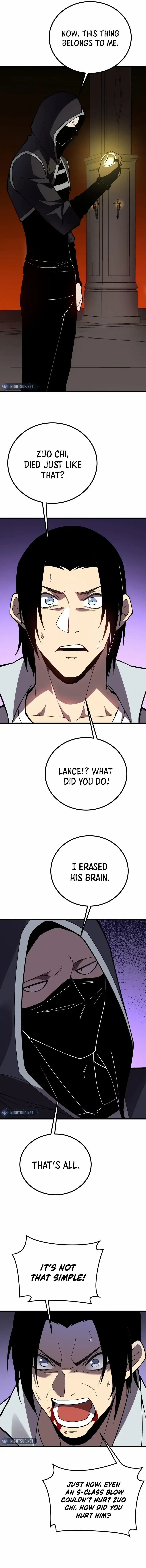 Reborn As The Heavenly Martial Demon Chapter 36 63 7