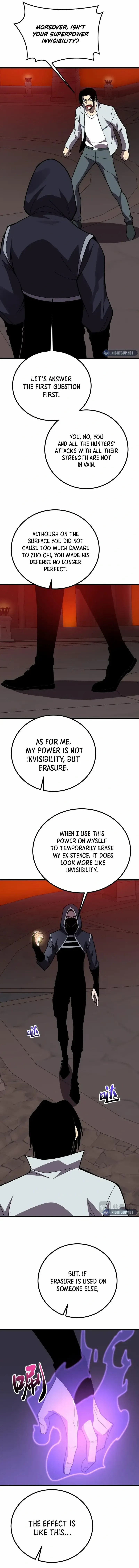 Reborn As The Heavenly Martial Demon Chapter 36 64 8