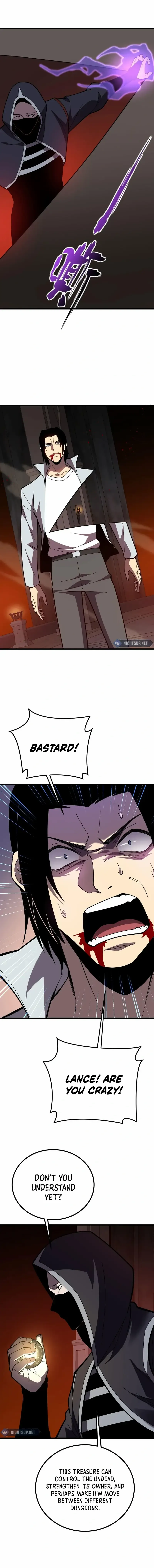 Reborn As The Heavenly Martial Demon Chapter 36 65 9