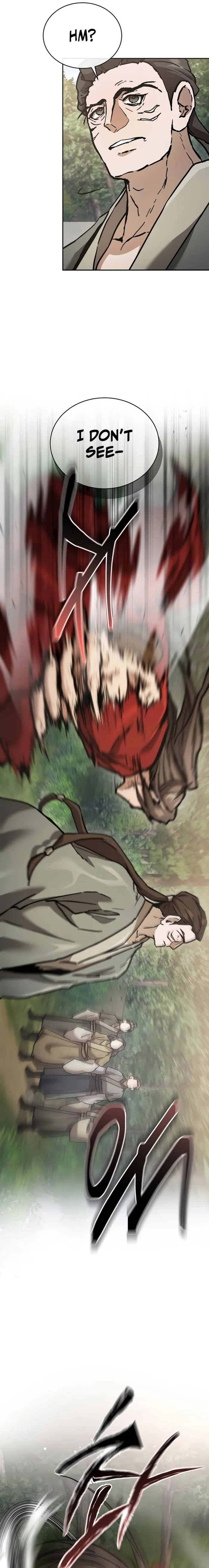 Reborn on the Demonic Cult Battlefield Chapter 22 88 15