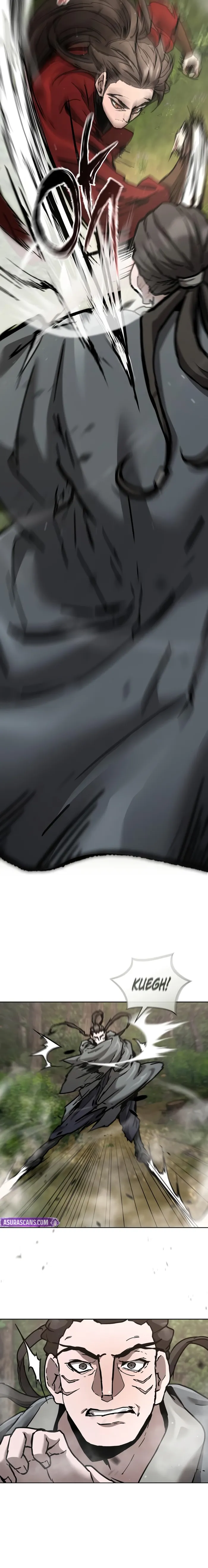 Reborn on the Demonic Cult Battlefield Chapter 22 89 16