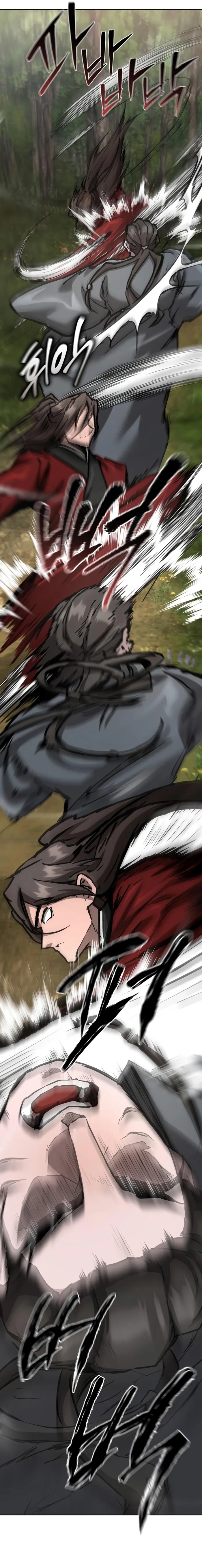 Reborn on the Demonic Cult Battlefield Chapter 22 90 17