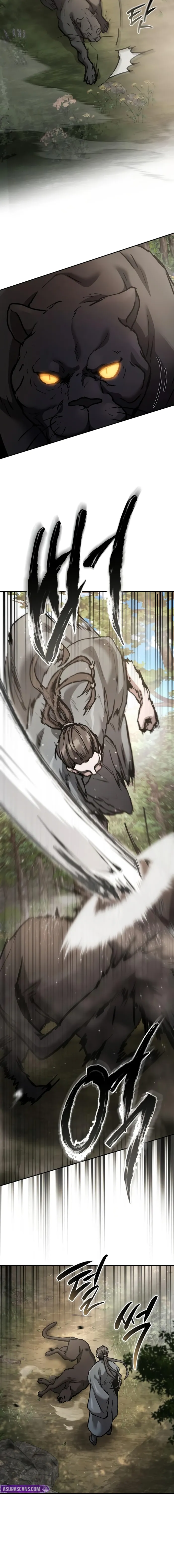 Reborn on the Demonic Cult Battlefield Chapter 22 75 2