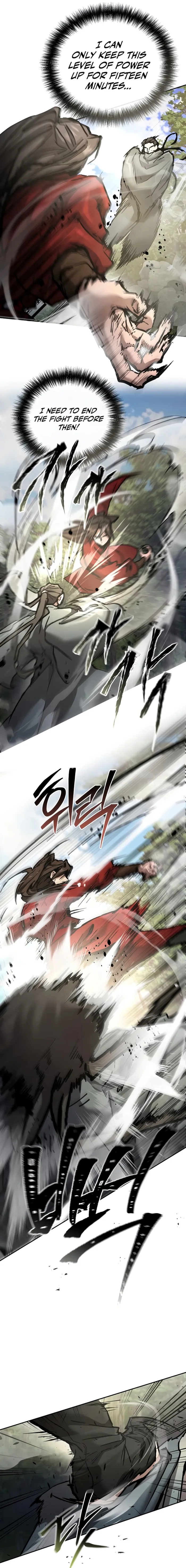 Reborn on the Demonic Cult Battlefield Chapter 22 94 21