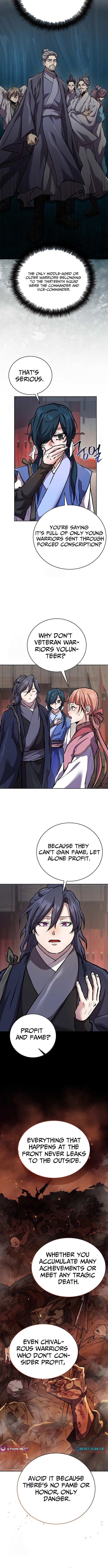 Reborn on the Demonic Cult Battlefield Chapter 9 51 02