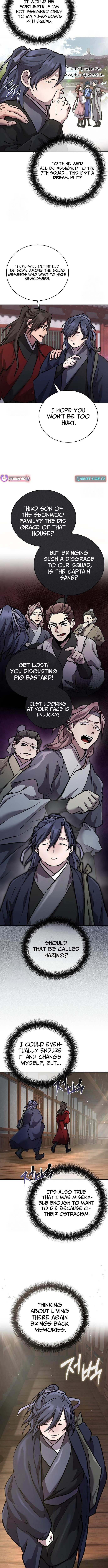 Reborn on the Demonic Cult Battlefield Chapter 9 57 08