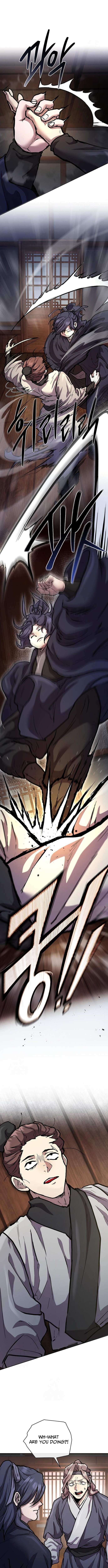 Reborn on the Demonic Cult Battlefield Chapter 9 61 12