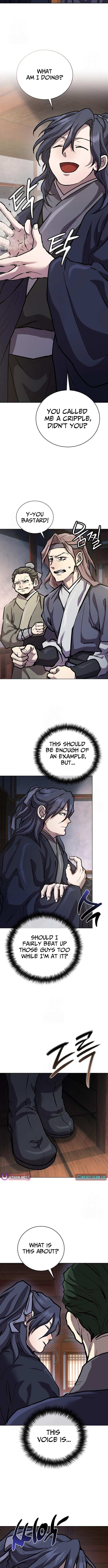 Reborn on the Demonic Cult Battlefield Chapter 9 62 13