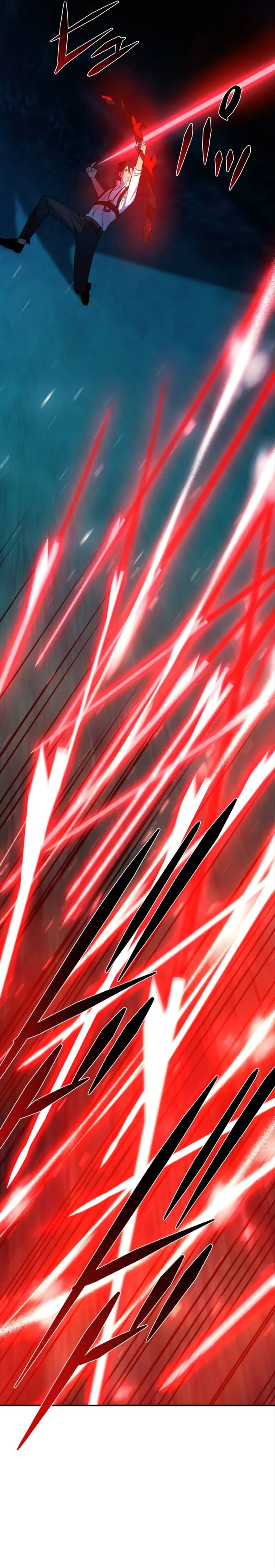 Reborn Ranker – Gravity User Chapter 93 101 016