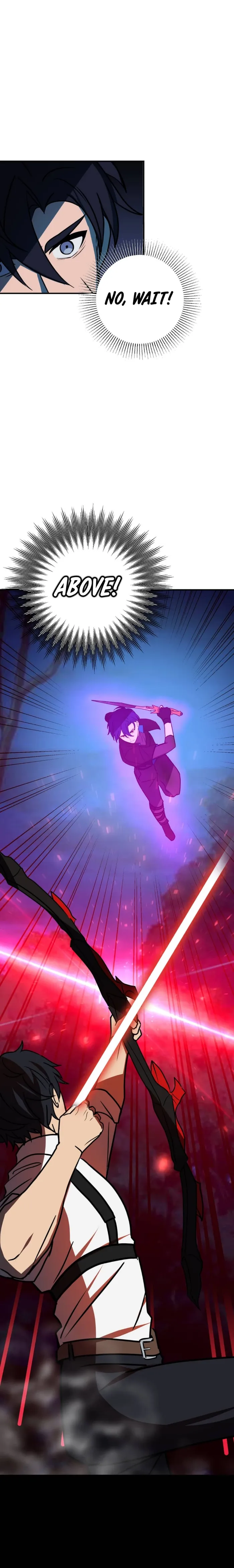 Reborn Ranker – Gravity User Chapter 93 103 018