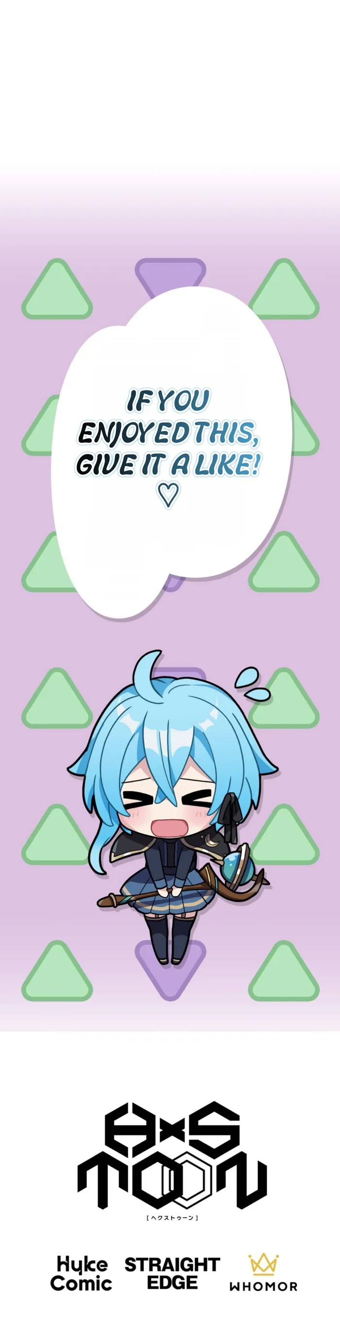 Reborn Ranker – Gravity User Chapter 93 111 026