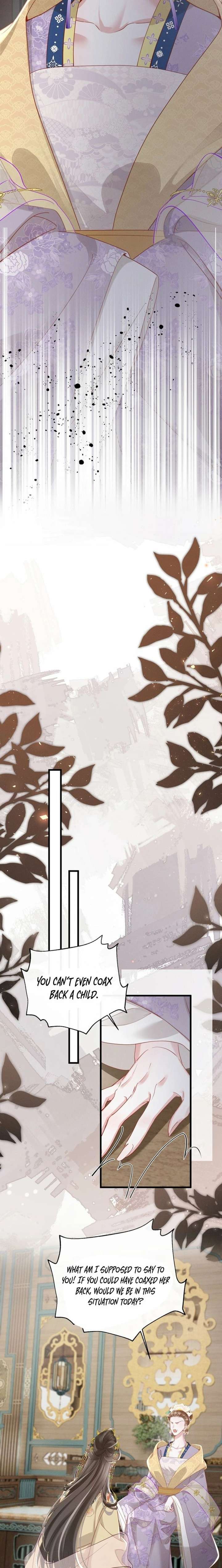 Reborn to Choose a Playboy Father as Emperor Chapter 12 65 013