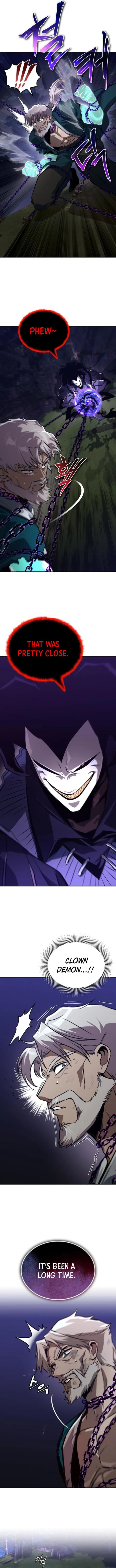 Reformation of the Deadbeat Noble Chapter 137 68 010