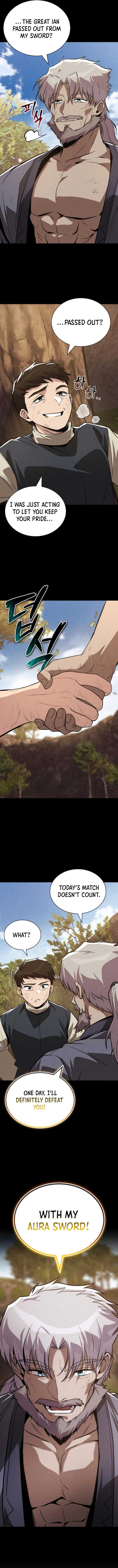 Reformation of the Deadbeat Noble Chapter 138 76 11