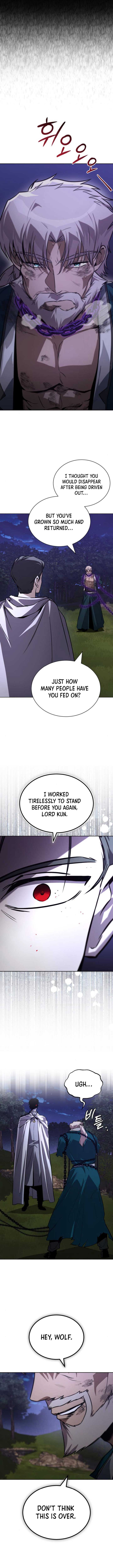 Reformation of the Deadbeat Noble Chapter 138 77 12