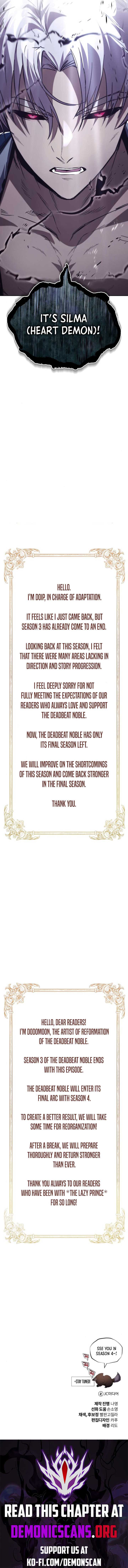 Reformation of the Deadbeat Noble Chapter 138 83 18