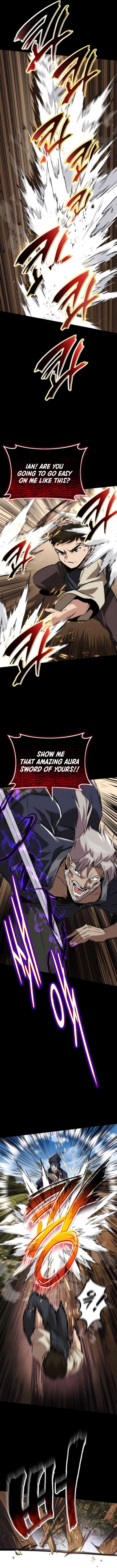 Reformation of the Deadbeat Noble Chapter 138 70 5