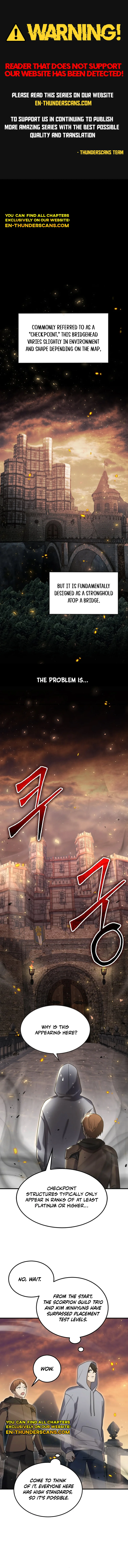 Regressed Genius Creates Mythic Items Chapter 11 59 01