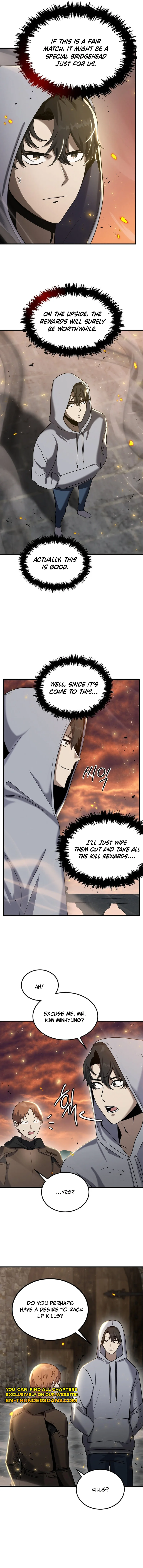 Regressed Genius Creates Mythic Items Chapter 11 60 02