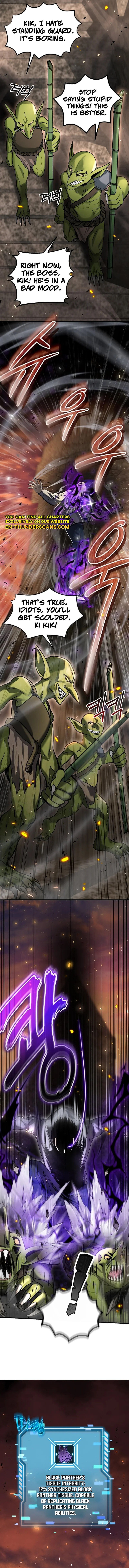 Regressed Genius Creates Mythic Items Chapter 11 62 04