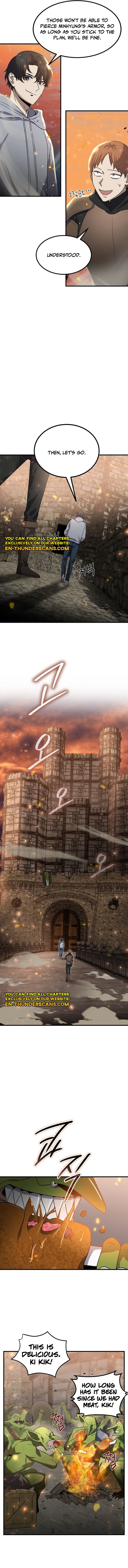 Regressed Genius Creates Mythic Items Chapter 11 64 06