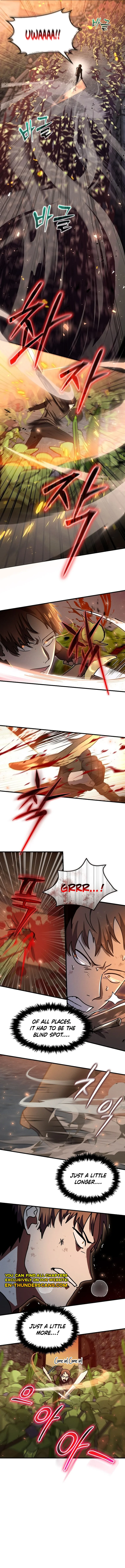 Regressed Genius Creates Mythic Items Chapter 11 67 09