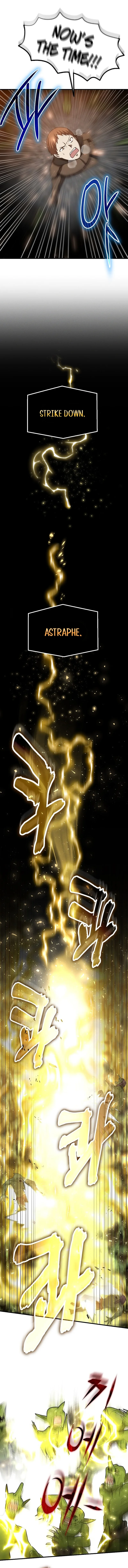 Regressed Genius Creates Mythic Items Chapter 11 68 10